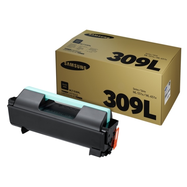 Samsung MLT-D309L/ELS/309L Toner schwarz High-Capacity, 30.000 Seiten/5%