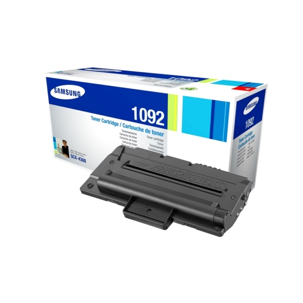 Samsung MLT-D1092S/ELS/1092 Tonerkartusche schwarz, 2.000 Seiten ISO/IEC 19752