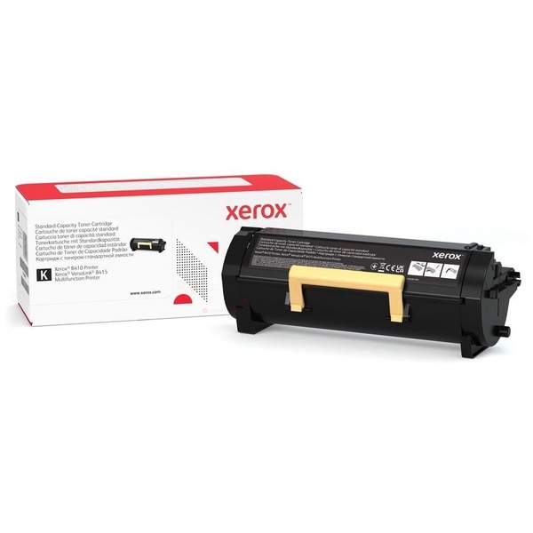 Xerox 006R04725 Toner-Kit schwarz, 6.000 Seiten ISO/IEC 19752