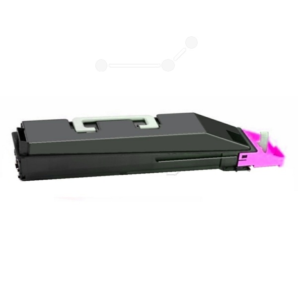 Kompatibel PRTKYTK865M Toner magenta, 12.000 Seiten (ersetzt Kyocera TK-865M)