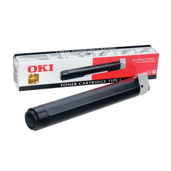 OKI 40815604 Toner-Kit, 3.000 Seiten ISO/IEC 19752