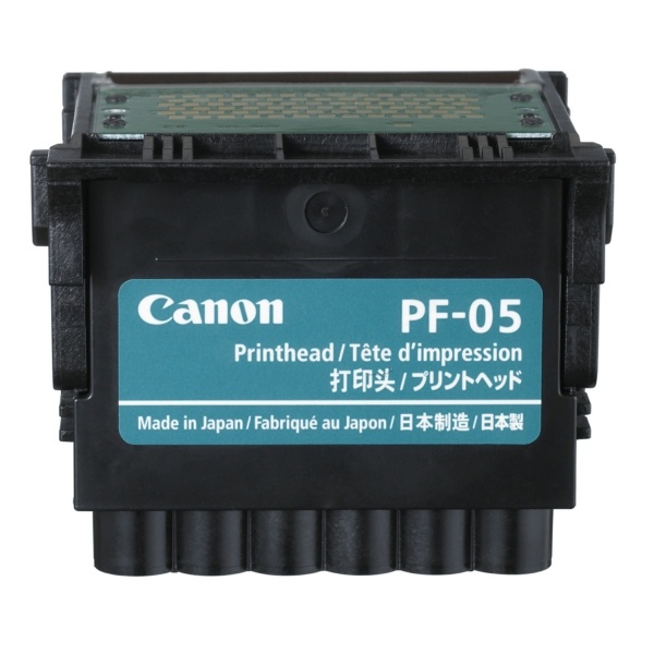 Canon 3872B001/PF-05 Druckkopf