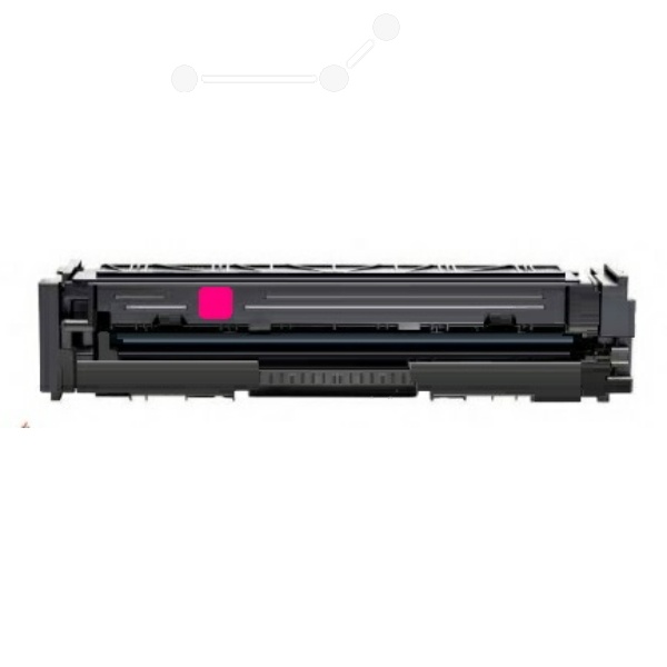 Kompatibel PRTHPCF533ABASIC Tonerkartusche magenta, 900 Seiten (ersetzt HP 205A/CF533A)