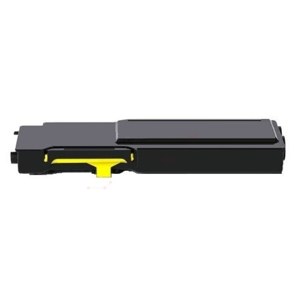 Kompatibel PRTX106R02231 Toner-Kit gelb, 6.000 Seiten (ersetzt Xerox 106R02231)