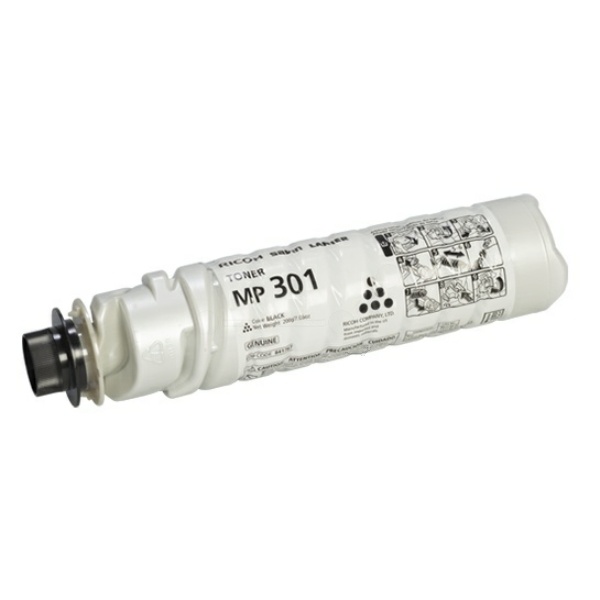 Ricoh 842025/MP301 Toner-Kit, 8.000 Seiten/5%