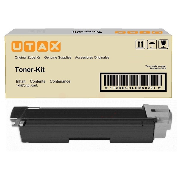 Utax 4472610010 Toner schwarz, 7.000 Seiten