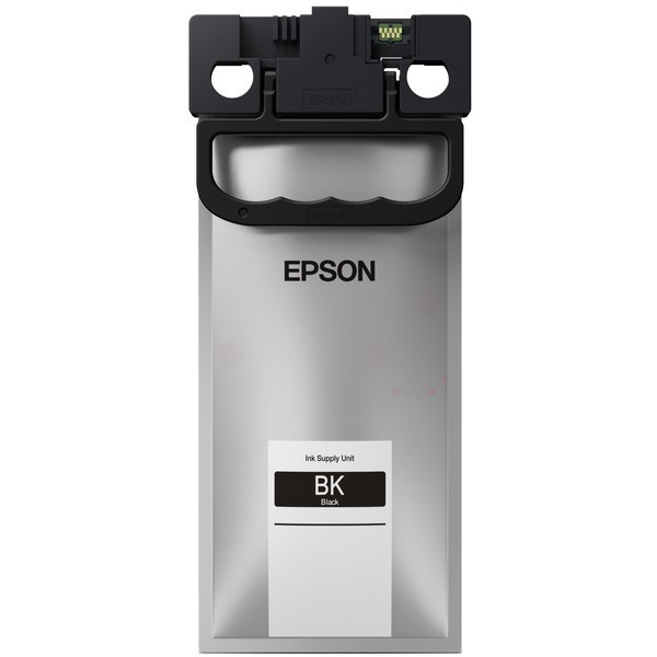 Epson C13T11E140 Tintenpatrone schwarz XXL, 10.000 Seiten 35.7ml