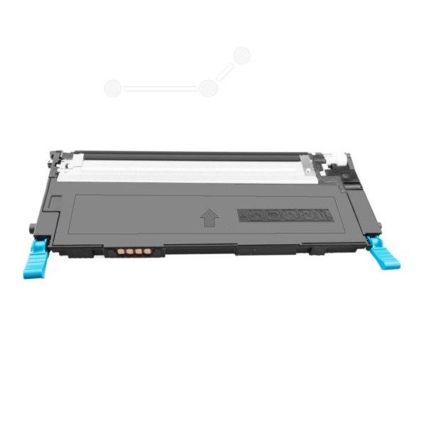 Kompatibel PRTSCLTC4072S Toner cyan, 1.000 Seiten (ersetzt Samsung C4072S)