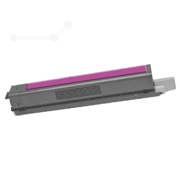 Kompatibel PRTLC925H2MG Toner-Kit magenta, 7.500 Seiten (ersetzt Lexmark C925H2MG)