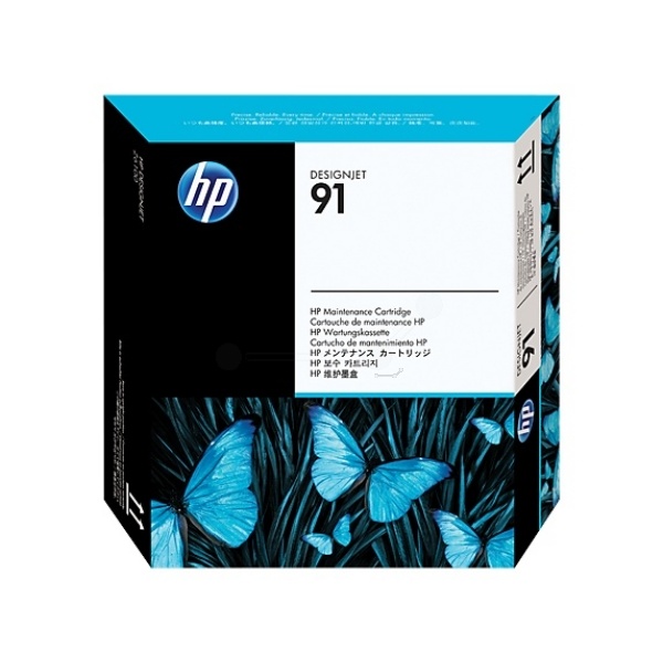 HP C9518A/91 Maintenance-Kit