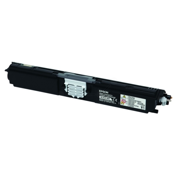 Epson C13S050557/0557 Toner schwarz High-Capacity, 2.700 Seiten ISO/IEC 19798