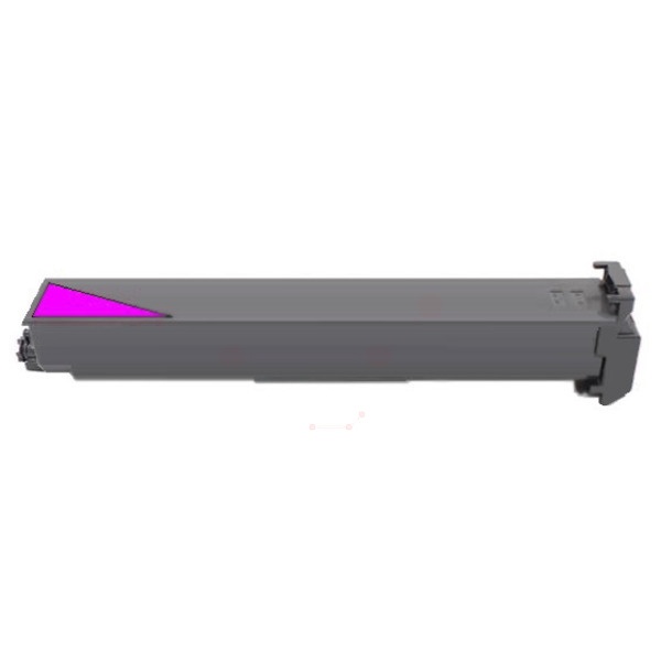 Kompatibel PRTKMTN314M Toner magenta, 20.000 Seiten (ersetzt Konica Minolta TN-314M)