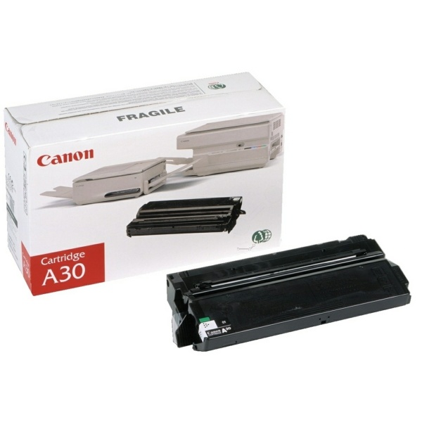 Canon 1474A003/A30 Tonerkartusche schwarz, 3.000 Seiten