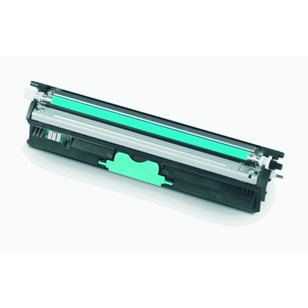 OKI 44250719 Toner cyan, 1.500 Seiten ISO/IEC 19798