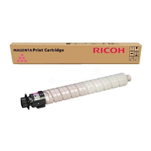 Ricoh 841927 Toner magenta, 9.500 Seiten