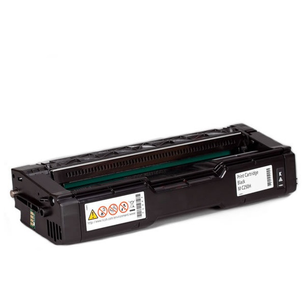 Ricoh 408340/TYPE MC250H Toner schwarz, 6.900 Seiten/5%