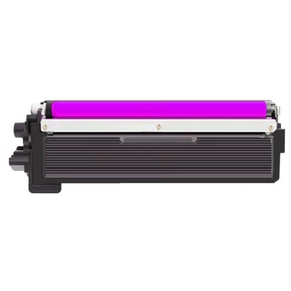 Kompatibel PRTBTN230M Toner magenta, 1.400 Seiten (ersetzt Brother TN230M)