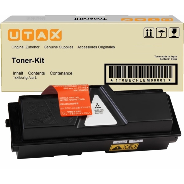 Utax 4422810010 Toner-Kit, 7.200 Seiten