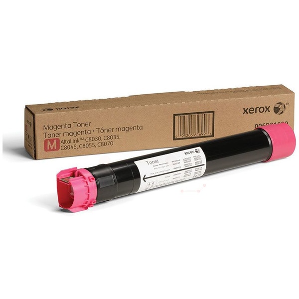 Xerox 006R01699 Toner-Kit magenta, 15.000 Seiten