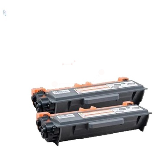 Brother TN-3390TWIN Toner-Kit Doppelpack, 2x12.000 Seiten ISO/IEC 19752 VE=2