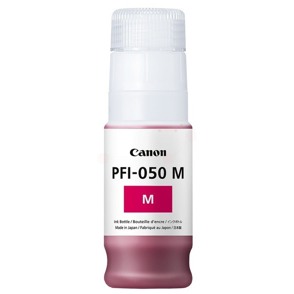 Canon 5700C001/PFI-050M Tintenpatrone magenta 70ml