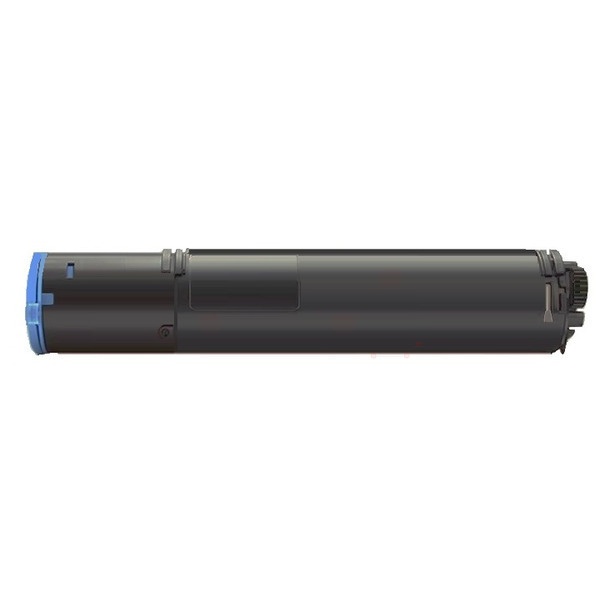 Kompatibel PRTCCEXV18G Toner schwarz, 8.400 Seiten (ersetzt Canon C-EXV18)