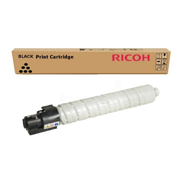 Ricoh 842043 Toner schwarz, 20.000 Seiten/5% 450 Gramm