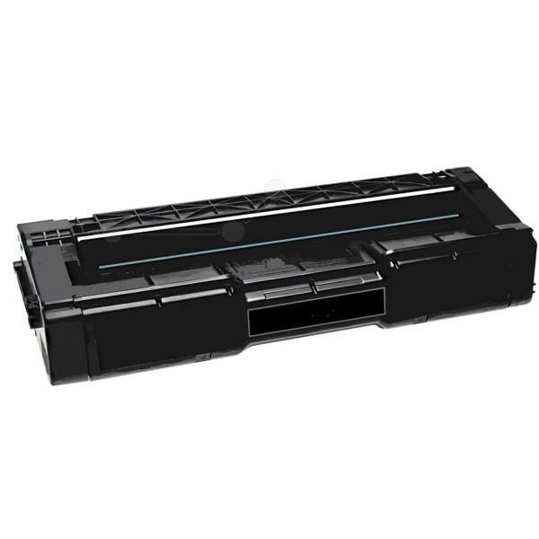 Kompatibel PRTR406479 Toner schwarz, 6.500 Seiten (ersetzt Ricoh SPC310HE)