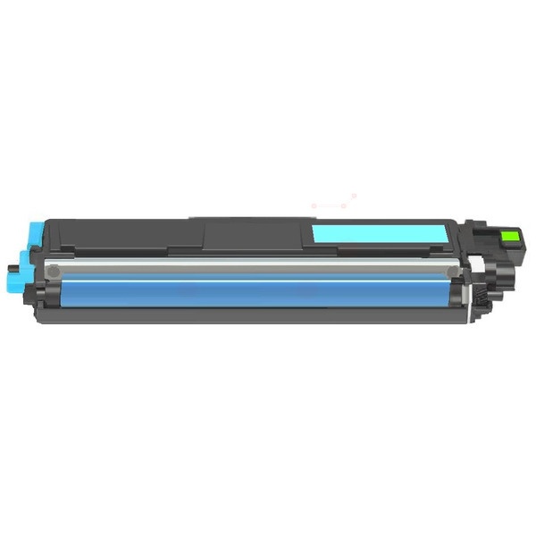 Kompatibel PRTBTN243C Toner-Kit cyan, 1.000 Seiten (ersetzt Brother TN243C)