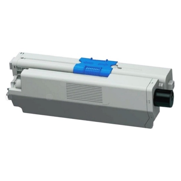 Kompatibel PRTO4446970 Toner MultiPack Bk,C,M,Y VE=4 (ersetzt OKI 44469704 44469705 44469706 44469803)