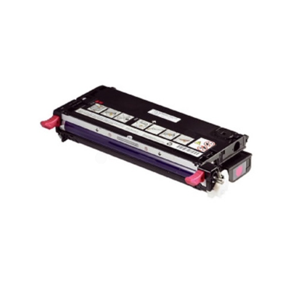 Dell 593-10292/H514C Toner magenta, 9.000 Seiten ISO/IEC 19798