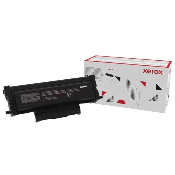 Xerox 006R04400 Toner-Kit High-Capacity, 3.000 Seiten ISO/IEC 19752