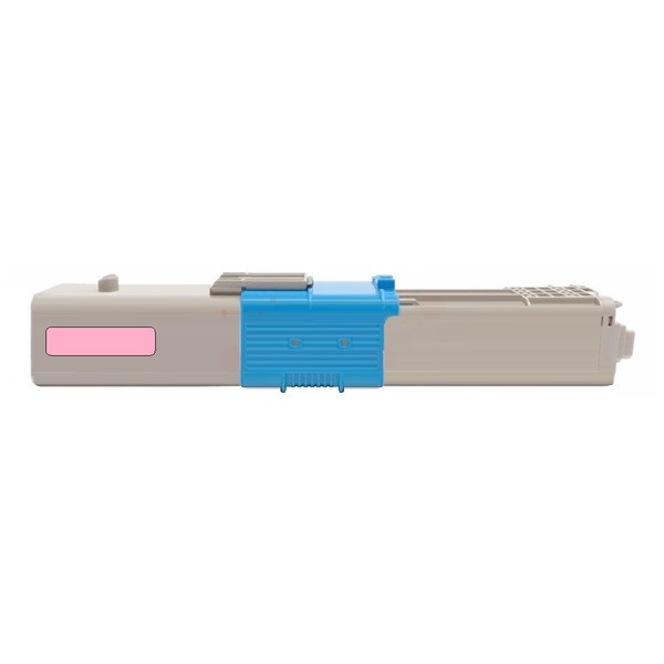 Kompatibel PRTO46508710 Toner-Kit magenta, 3.000 Seiten (ersetzt OKI 46508710)