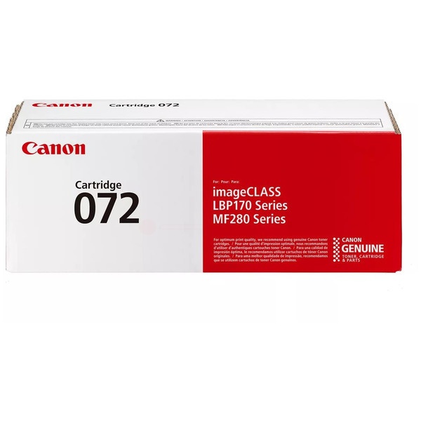 Canon 5647C002/072 Tonerkartusche schwarz, 1.400 Seiten ISO/IEC 19752