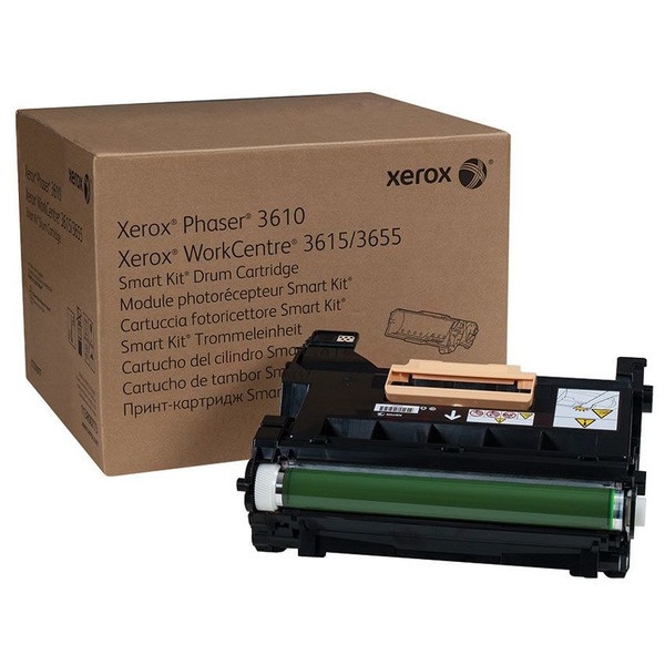 Xerox 113R00773 Drum Kit, 85.000 Seiten