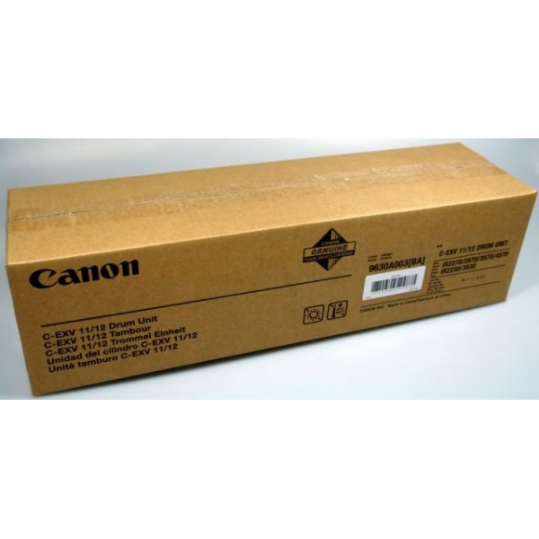 Canon 9630A003/C-EXV11 Drum Unit, 75.000 Seiten