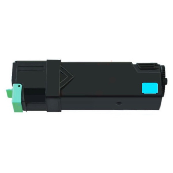 Kompatibel PRTX106R01594 Toner cyan, 2.500 Seiten (ersetzt Xerox 106R01594)