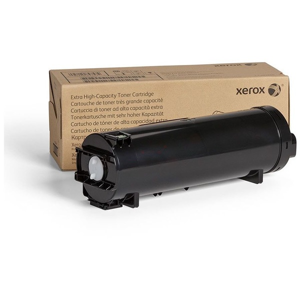 Xerox 106R03944 Toner-Kit extra High-Capacity, 46.700 Seiten ISO/IEC 19752