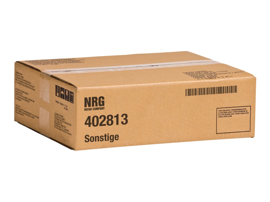 NRG 402813 Toner, 15.000 Seiten