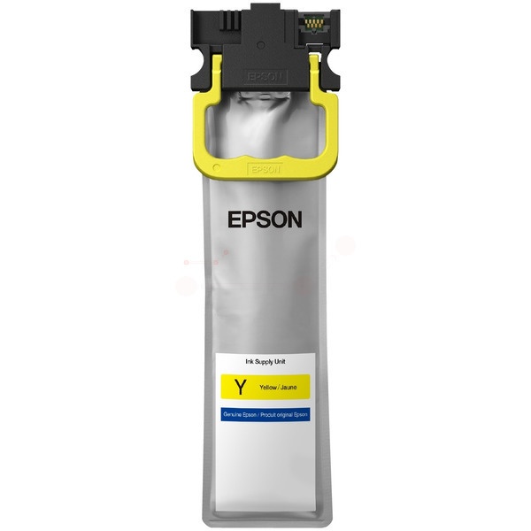 Epson C13T11N440/T11N4 Tintenpatrone gelb