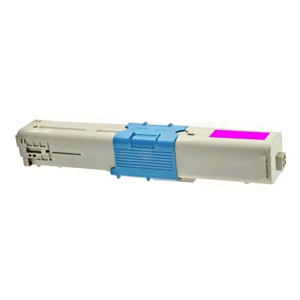 Kompatibel PRTO44973534 Toner-Kit magenta, 1.500 Seiten (ersetzt OKI 44973534)