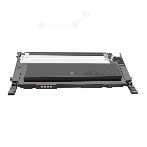 Kompatibel PRTSCLTK4072S Toner schwarz, 1.500 Seiten (ersetzt Samsung K4072S)