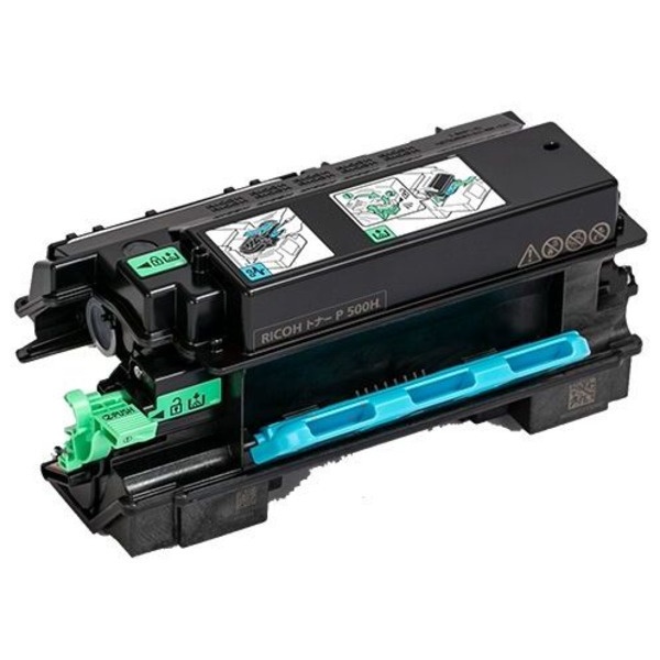 Ricoh 418127 Toner-Kit, 11.100 Seiten ISO/IEC 19798