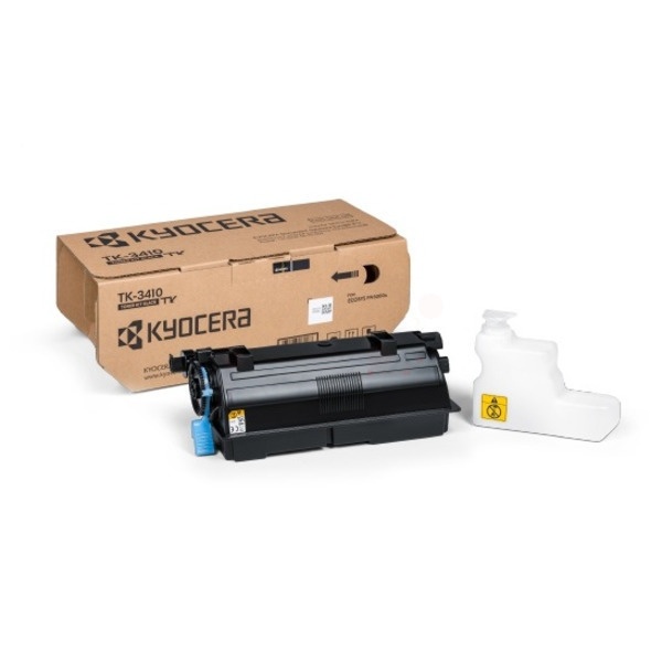 Kyocera 1T0C0X0NL0/TK-3410 Toner-Kit, 15.500 Seiten ISO/IEC 19752