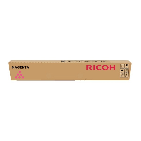 Ricoh 820118 Toner magenta, 15.000 Seiten/5%