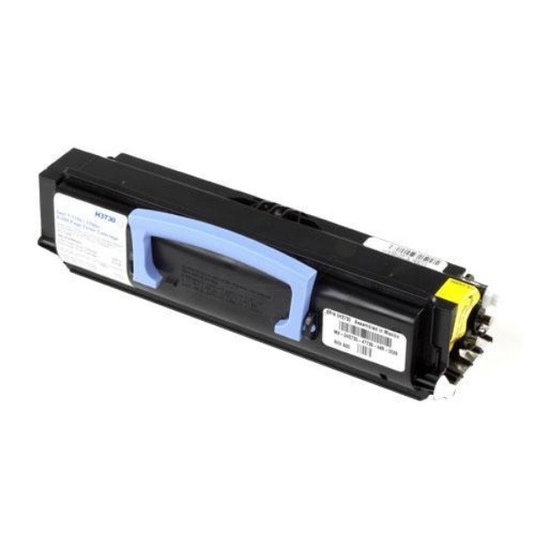 Dell 593-10038/H3730 Toner-Kit High-Capacity, 6.000 Seiten/5%