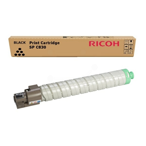 Ricoh 821185 Toner schwarz, 23.500 Seiten