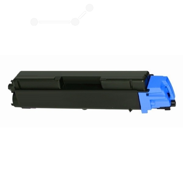 Kompatibel PRTKYTK5150C Toner-Kit cyan, 10.000 Seiten (ersetzt Kyocera TK-5150C)