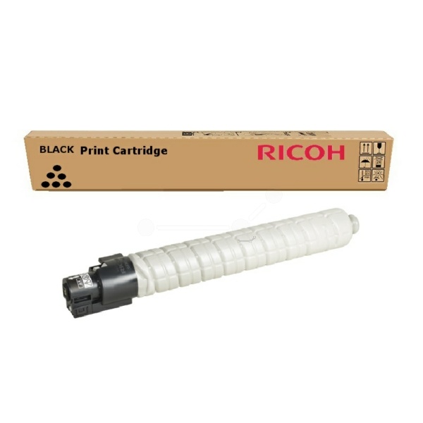 Ricoh 841651 Toner schwarz, 28.000 Seiten