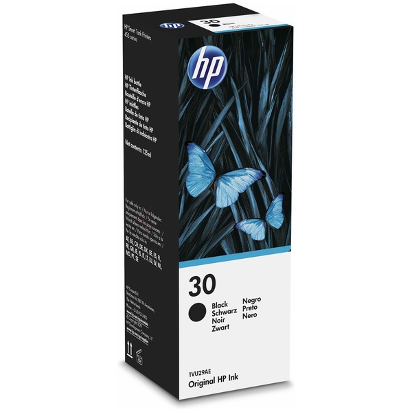 HP 1VV25AE/32 Tintenpatrone schwarz